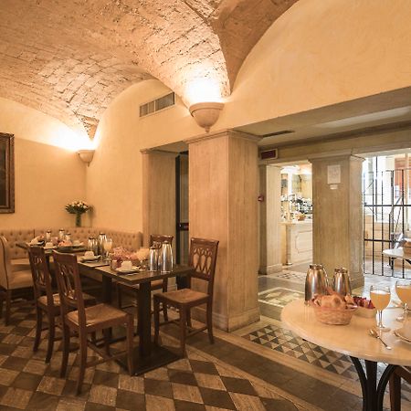 Hotel Donatello Ρώμη Εξωτερικό φωτογραφία