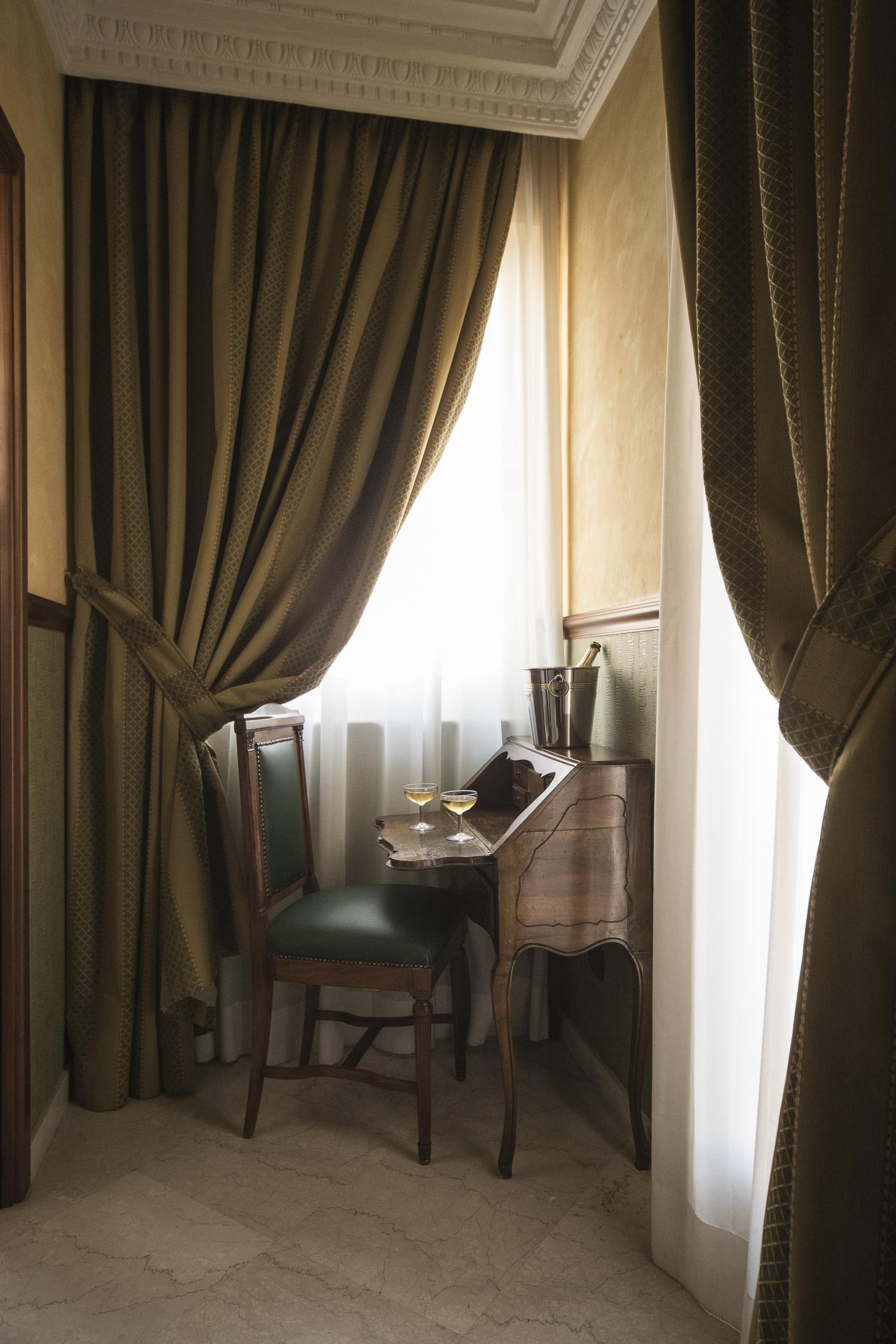 Hotel Donatello Ρώμη Εξωτερικό φωτογραφία