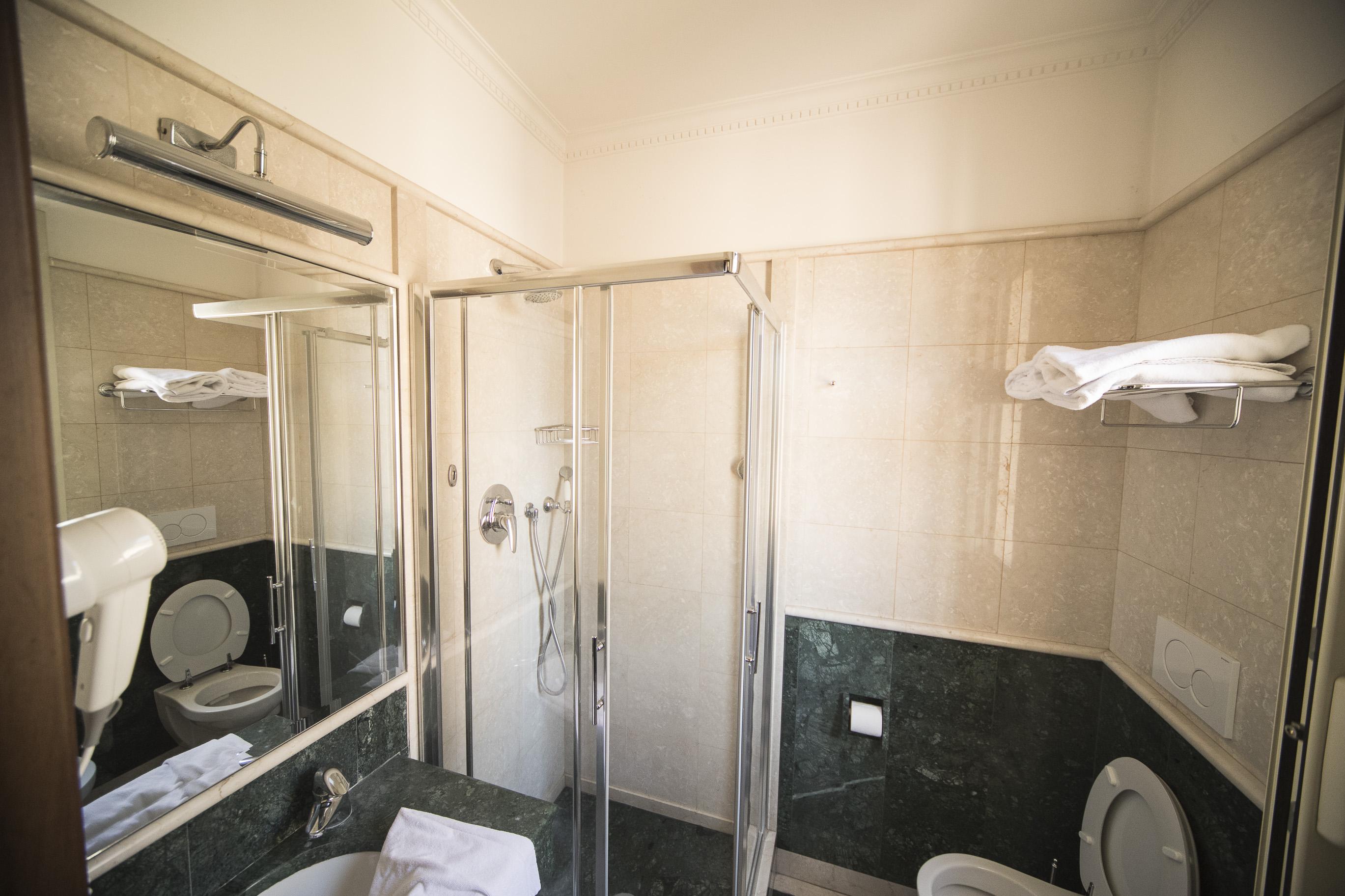 Hotel Donatello Ρώμη Εξωτερικό φωτογραφία