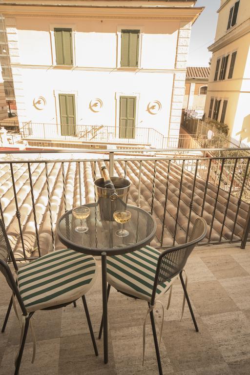 Hotel Donatello Ρώμη Εξωτερικό φωτογραφία