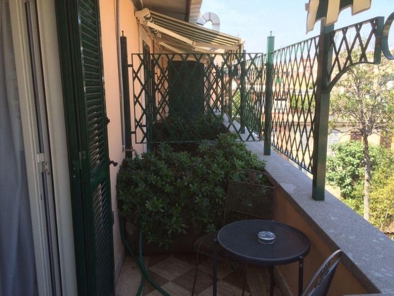 Hotel Donatello Ρώμη Εξωτερικό φωτογραφία